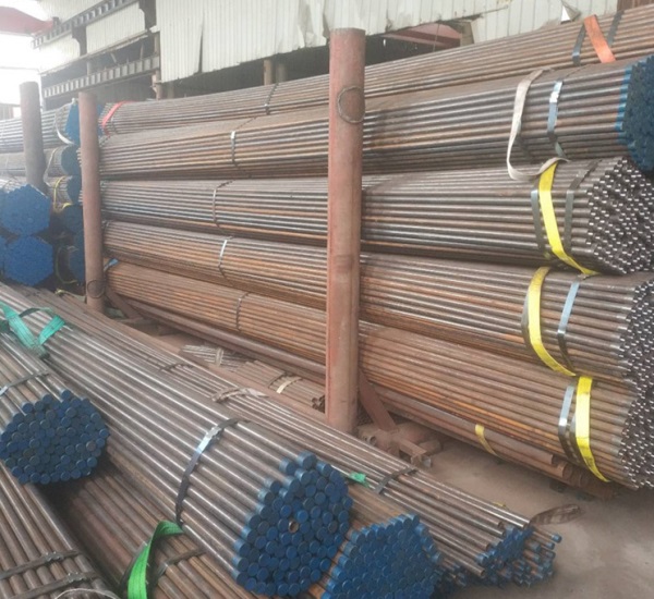 东营钳压式声测管