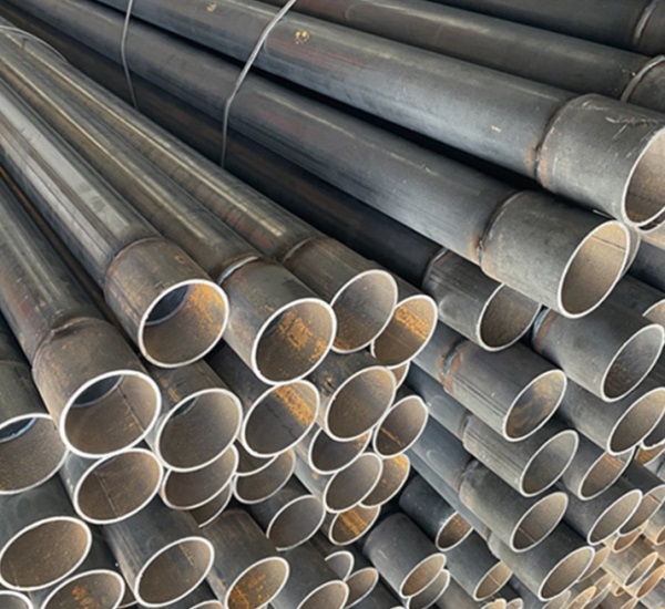 东营螺旋式声测管