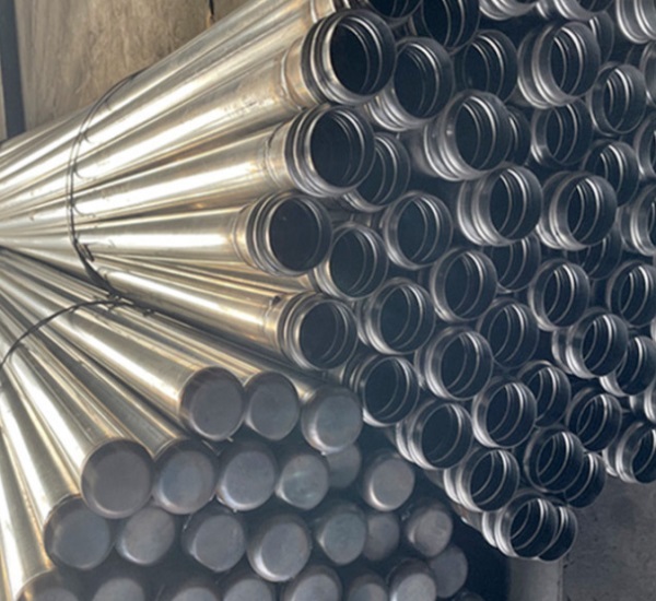 东营套筒式声测管