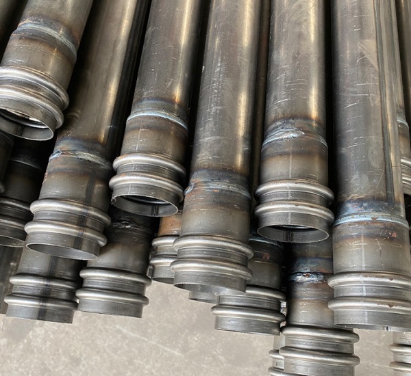 东营承插式声测管厂家